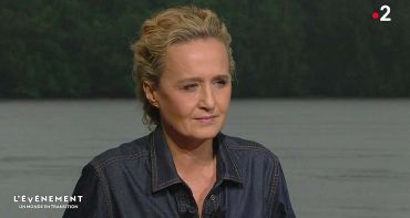 C dans l'air : l'incroyable claque prise par Caroline Roux, la chaîne publique accusée