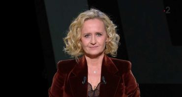 France 2 : Caroline Roux chute en direct, coup dur pour la chaîne publique