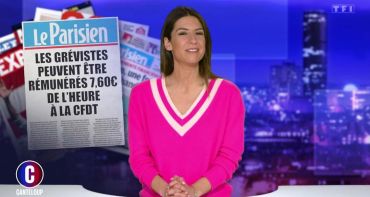 C'est Canteloup : Hélène Mannarino supprimée, TF1 change de stratégie