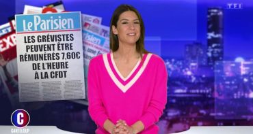 C'est Canteloup : Hélène Mannarino supprimée, TF1 change de stratégie