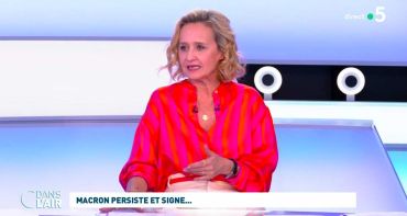 C dans l'air : Caroline Roux annonce son départ, France 5 perd gros 