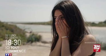 Ici tout commence (spoiler) : Célia surprise par Hortense, un cauchemar pour Charlène sur TF1