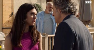 Ici tout commence (spoiler) : Teyssier menace Célia après une attaque inattendue sur TF1