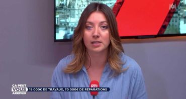 Ça peut vous arriver : Céline Collonge attaque en direct Hervé Pouchol, Julien Courbet sanctionné sur M6 ?