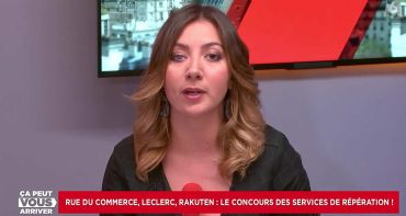 Ca peut vous arriver : Céline Collonge submergée par des victimes sur M6, Julien Courbet déroute Blanche de Granvilliers
