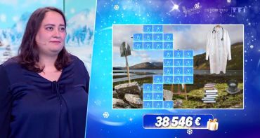 Les 12 coups de midi : Jean-Luc Reichmann sanctionne Céline, l'étoile mystérieuse dévoilée ce dimanche 19 mars 2023 sur TF1 ?