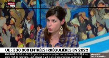 Charlotte d'Ornellas : « C'est un fiasco ! », un départ inattendu sur CNews