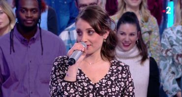 N'oubliez pas les paroles : Nagui déconcerté par un dérapage d'un candidat, la maestro Charlotte éliminée sur France 2 ?