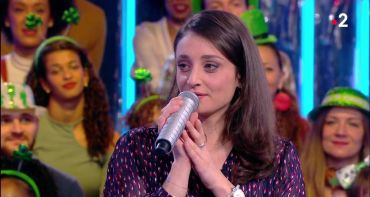 N'oubliez pas les paroles : Nagui vexé par une candidate, la maestro Charlotte éliminée sur France 2 ?