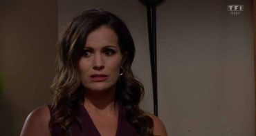 Les feux de l'amour supprimé sur TF1, Chelsea (Melissa Claire Egan) explose