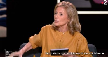 France 2 : Claire Chazal attaque violemment TF1 avant un échec inévitable ?