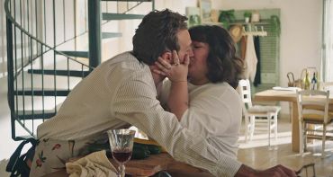 Ici tout commence : Coline embrasse Stanislas sur TF1 ! (spoiler)