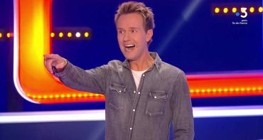 Cyril Féraud : « On a beau porter plainte… », l'animateur révèle une terrible arnaque sur France 3