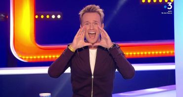 Slam : « Réveillez-vous ! », Cyril Féraud hurle sur une candidate sur France 3