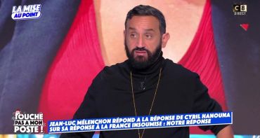 Touche pas à mon poste : Cyril Hanouna évite une catastrophe, Matthieu Delormeau abandonné sur C8