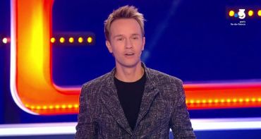 Slam : sérieux revers pour Cyril Féraud, l'animateur choqué sur France 3 