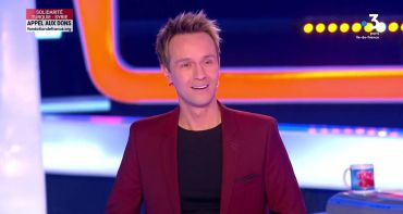 Slam : Cyril Féraud demande de l'argent à un candidat, France 3 sanctionnée ?