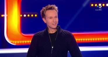 Slam : Cyril Féraud totalement pertubé par un candidat sur France 3