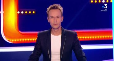 Slam : Cyril Féraud fait sortir une candidate, France 3 déstabilisée