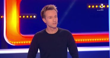 Slam : la remarque osée de Cyril Féraud, coup dur pour France 3