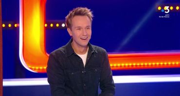 Slam : « C'est horrible ! », Cyril Féraud perturbé, sa stupéfiante demande à la production sur France 3