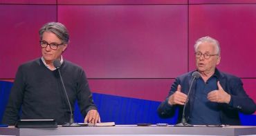 « M*rde alors ! » Alain Marschall hallucine face à Daniel Cohn-Bendit, Emmanuel de Villiers intervient (VIDÉO)