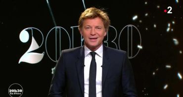 France 2 : Laurent Delahousse privé d'antenne sur la chaîne publique