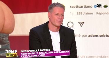 TPMP People : jalousie dénoncée, Matthieu Delormeau offusqué, les confidences d'Ayem Nour après un arrêt sur C8