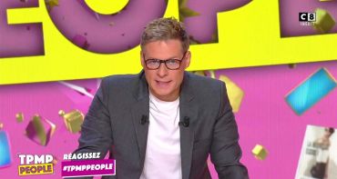 TPMP People : Matthieu Delormeau explose, les terribles accusations d'une chroniqueuse sur C8, « C'est un vieux dégueulasse ! »