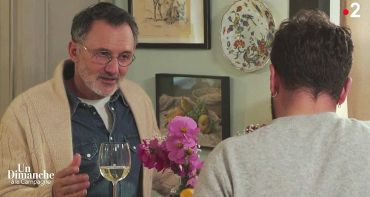 France 2 : Frédéric Lopez éloigné avec Un dimanche à la campagne malgré des audiences en hausse