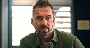 Demain nous appartient (spoiler) : Martin paie le prix fort, Raphaëlle quitte le policier