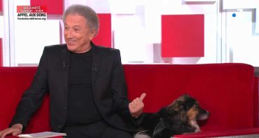 Vivement dimanche : Michel Drucker écarté, coup dur pour France 3