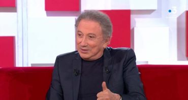 Vivement dimanche : Michel Drucker se révolte, une souffrance évitée sur France 3
