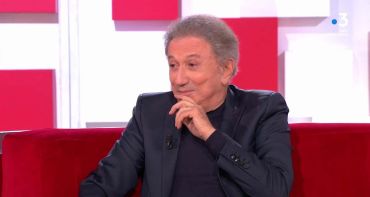 Vivement dimanche : Michel Drucker en détresse, France 3 sanctionnée 