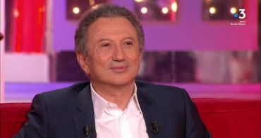 Vivement dimanche : retour chaotique pour Michel Drucker, France 3 s'effondre