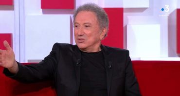 Vivement Dimanche : Michel Drucker déjà en sursis après plusieurs échecs sur France 3 ?