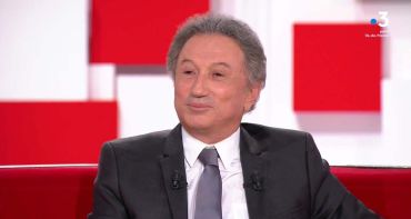 Vivement dimanche : le coup de gueule de Michel Drucker, son retour impossible avant la fin de la saison sur France 3 ?