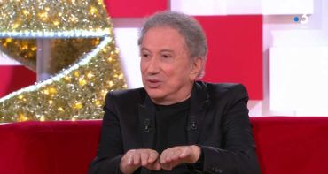 Vivement dimanche : Michel Drucker s'effondre, fiasco pour France 3