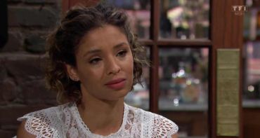 Les feux de l'amour (spoiler) : Elena trompe Devon avec Nate, bagarre mortelle sur TF1 ? Les révélations de Sean Dominic