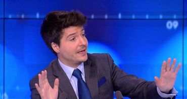 Eliot Deval passe aux menaces, incident spectaculaire sur CNews (VIDEO)
