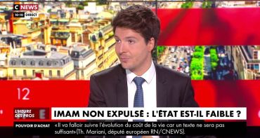 L'Heure des Pros : Pascal Praud attendu sur CNews, Eliot Deval plus fort que Julien Pasquet ?