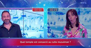 Les 12 coups de midi : Jean-Luc Reichmann interrompt le jeu, Elisabeth évite l'élimination, l'étoile mystérieuse dévoilée ce lundi 13 mars 2023 sur TF1 ?