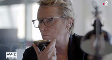 France 2 : Elise Lucet écartée, Faustine Bollaert et Michel Field prennent sa place après le succès de Cash Investigation