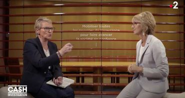 Cash investigation : coup de théâtre pour Elise Lucet, une arnaque embarrassante sur France 2