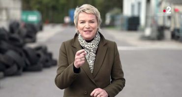 France 2 : sanction pour Elise Lucet, la chaine publique accuse le coup