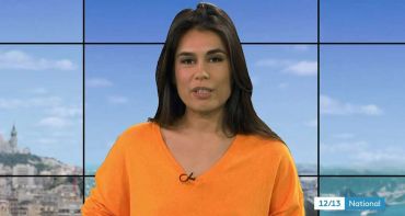 France 3 : la boulette d'Émilie Tran Nguyen en direct, coup dur pour la chaîne publique
