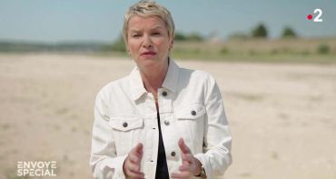 Envoyé spécial : une révolte pour Elise Lucet, France 2 sous haute tension