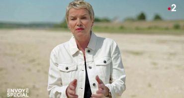 Envoyé spécial : Élise Lucet perd un combat sur France 2 après une polémique déroutante