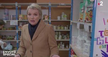France 2 : Elise Lucet évincée, Caroline Roux prend sa place sur France 2