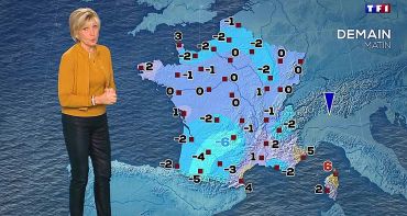 TF1 : un avis de recherche pour Évelyne Dhéliat, la chaîne privée en alerte